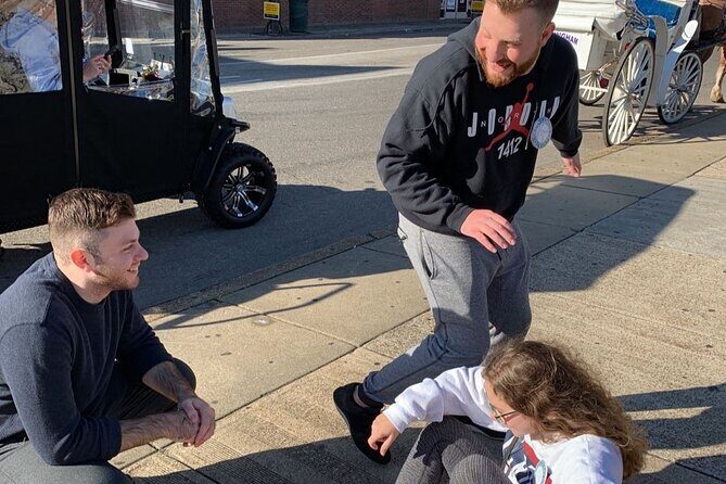 Scavenger Hunt Adventure in Fort Worth by 3Quest Challenge - A Closer Look at the Fort Worth Scavenger Hunt