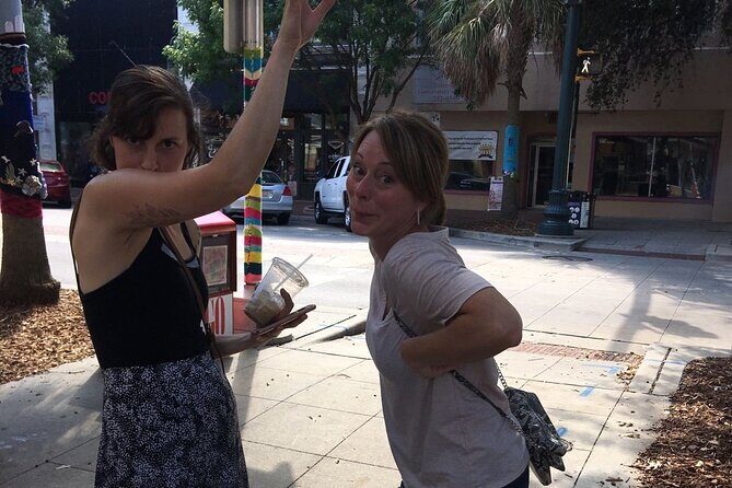 Scavenger Hunt Adventure in Fort Worth by 3Quest Challenge - Final Thoughts