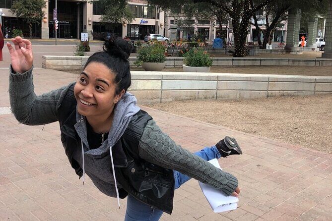 Scavenger Hunt Adventure in Fort Worth by 3Quest Challenge - FAQ