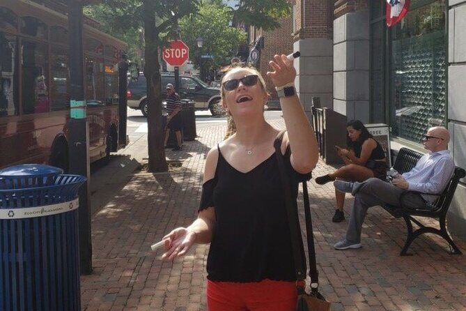 Scavenger Hunt Adventure in Fort Worth by Crazy Dash - Exploring the Fort Worth Crazy Dash in Detail