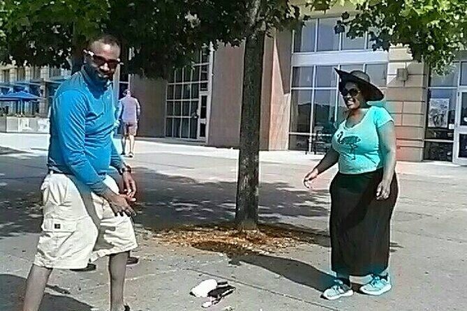 Scavenger Hunt Adventure in Fort Worth by Crazy Dash - Price Analysis and Value