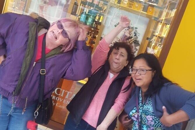 Scavenger Hunt Adventure in Fort Worth by Crazy Dash - Who Is This Tour Best For?