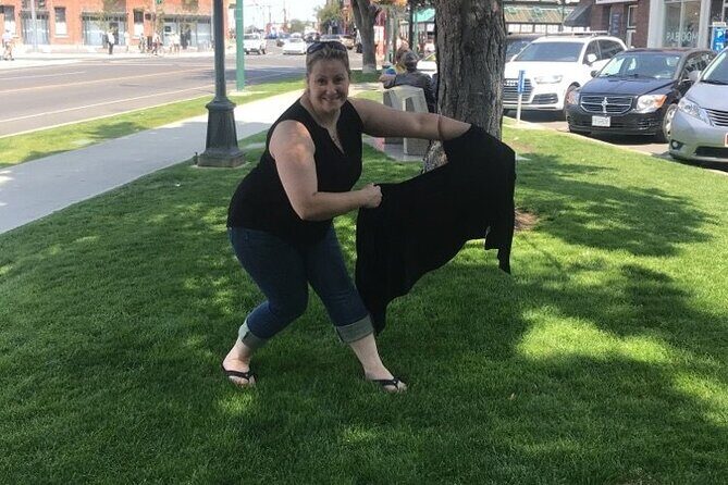 Scavenger Hunt Adventure in Fort Worth by Crazy Dash - Frequently Asked Questions