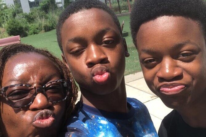 Scavenger Hunt Adventure in Fredericton by Operation City Quest - Key Points