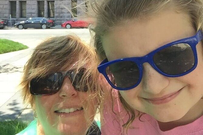 Scavenger Hunt Adventure in Fredericton by Operation City Quest - Who Should Consider This Experience?