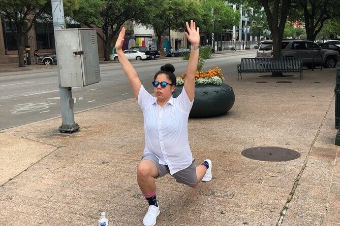 Scavenger Hunt Adventure in Fresno by Operation City Quest - Key Points