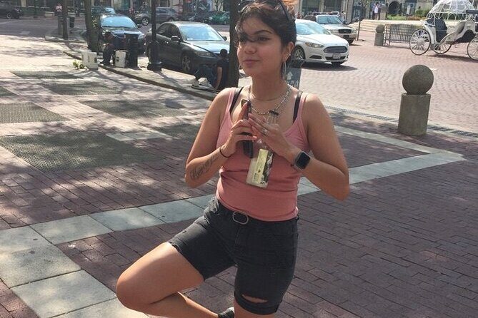 Scavenger Hunt Adventure in Fresno by Operation City Quest - A Closer Look at Operation City Quest in Fresno