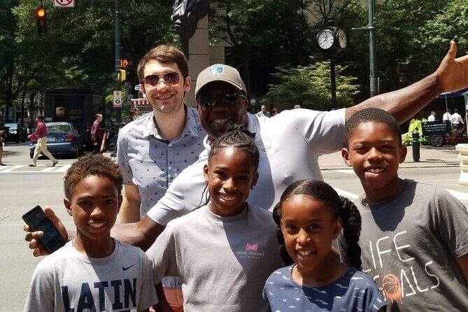 Scavenger Hunt Adventure in Fresno by Operation City Quest - Final Thoughts