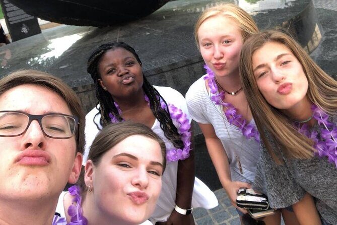 Scavenger Hunt Adventure in Gilbert by Crazy Dash - Key Points