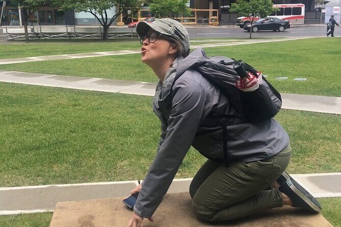 Scavenger Hunt Adventure in Gresham by Zombie Scavengers - Journey Through Gresham with the Zombie Scavengers Experience