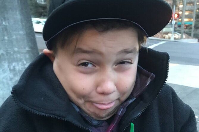 Scavenger Hunt Adventure in Gresham by Zombie Scavengers - Key Points