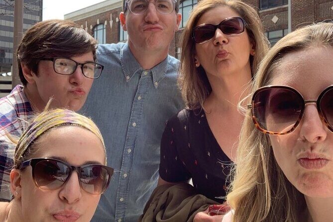 Scavenger Hunt Adventure in Gresham by Zombie Scavengers - The Itinerary in Detail