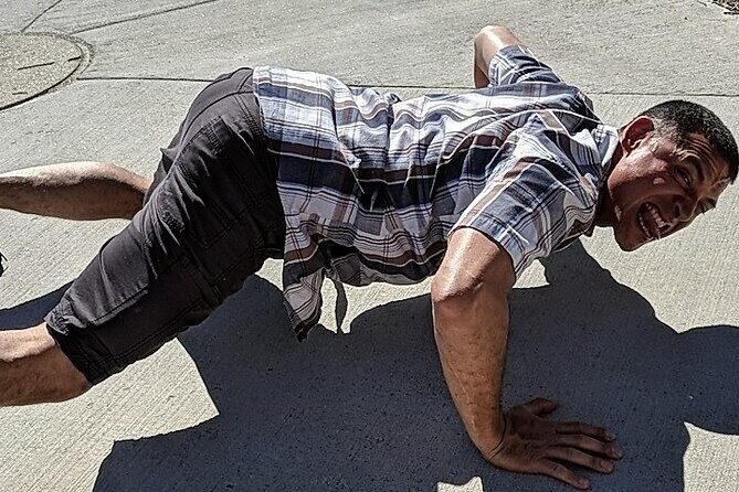 Scavenger Hunt Adventure in Gresham by Zombie Scavengers - Analyzing the Value