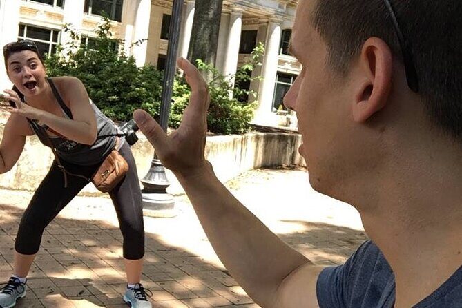 Scavenger Hunt Adventure in Hayward by Zombie Scavengers - The Itinerary: What to Expect from Start to Finish