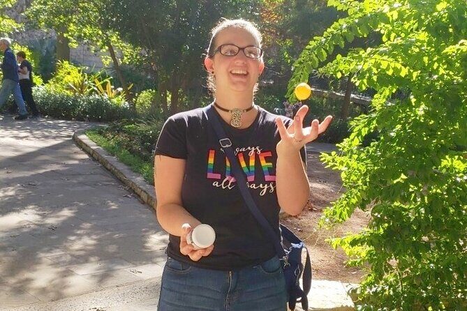 Scavenger Hunt Adventure in Hayward by Zombie Scavengers - Final Thoughts