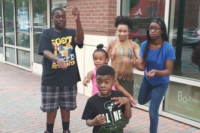 Scavenger Hunt Adventure in Lansing by Zombie Scavengers - Quick Overview of the Zombie Scavengers Adventure in Lansing