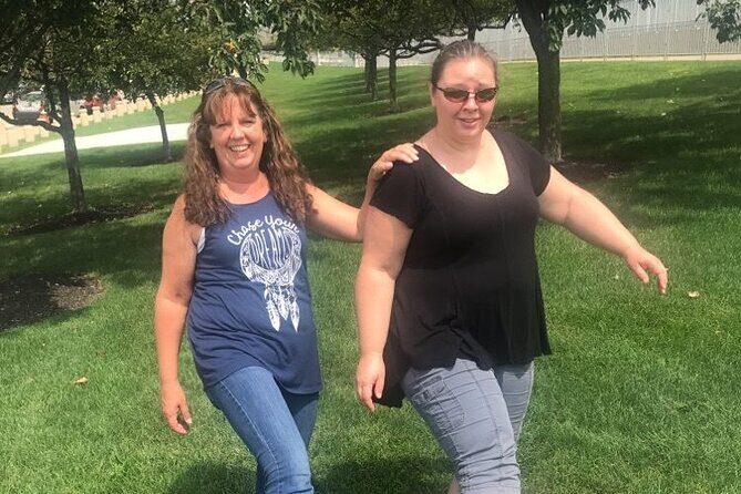 Scavenger Hunt Adventure in Lansing by Zombie Scavengers - The Practicalities: How it Works and What to Keep in Mind