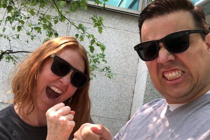 Scavenger Hunt Adventure in Lansing by Zombie Scavengers - Who Is This Experience Best For?