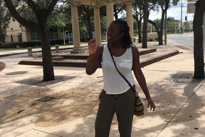 Scavenger Hunt Adventure in Laredo by Zombie Scavengers - A Closer Look at the Zombie Scavengers Adventure in Laredo