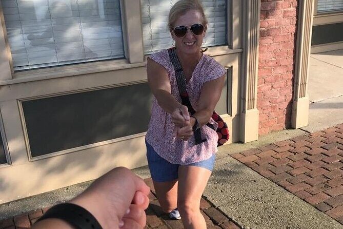 Scavenger Hunt Adventure in Lexington by Zombie Scavengers - Key Points