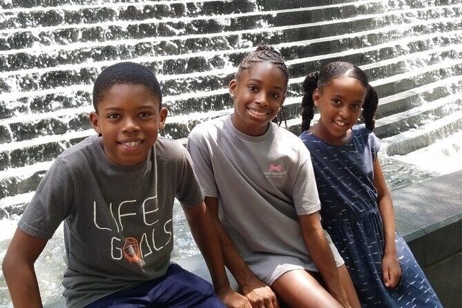 Scavenger Hunt Adventure in Lexington by Zombie Scavengers - In-Depth Review of the Zombie Scavengers Adventure in Lexington