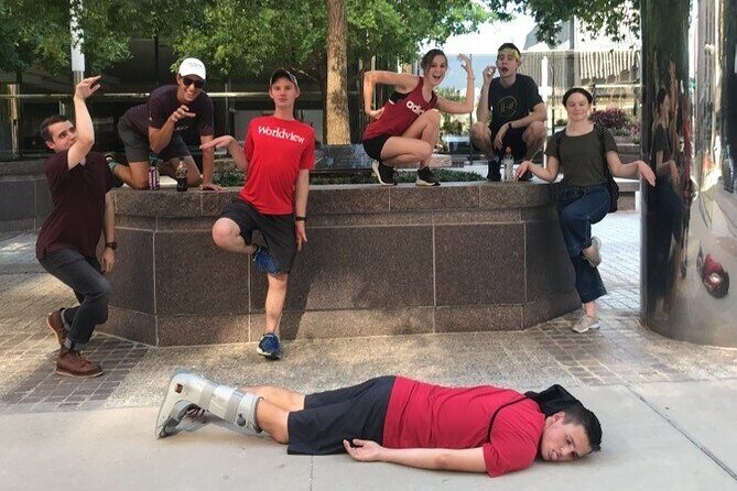 Scavenger Hunt Adventure in Lexington by Zombie Scavengers - Final Thoughts