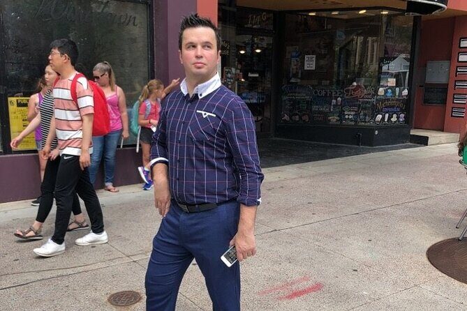 Scavenger Hunt Adventure in Los Angeles by Operation City Quest - A Deep Dive into the LA Scavenger Hunt Experience