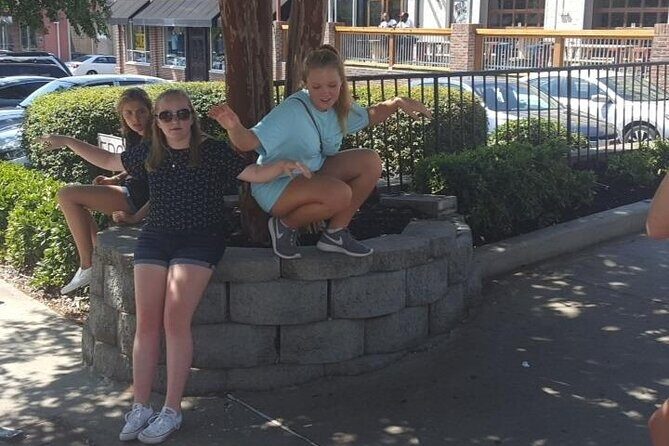 Scavenger Hunt Adventure in Louisville by Zombie Scavengers - Frequently Asked Questions