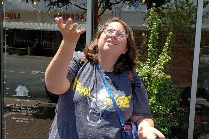 Scavenger Hunt Adventure in Mobile by Zombie Scavengers - Who Will Love This?