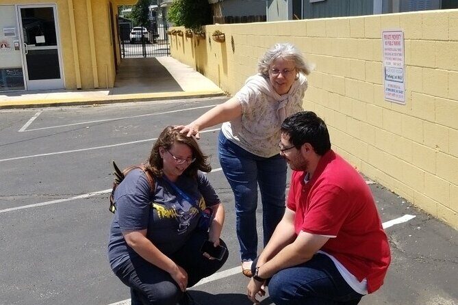 Scavenger Hunt Adventure in Mobile by Zombie Scavengers - FAQs