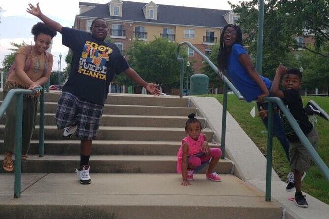 Scavenger Hunt Adventure in Montgomery by 3Quest Challenge - Engaging Meta Description