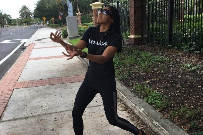 Scavenger Hunt Adventure in Montgomery by 3Quest Challenge - Detailed Review of the 3Quest Challenge in Montgomery