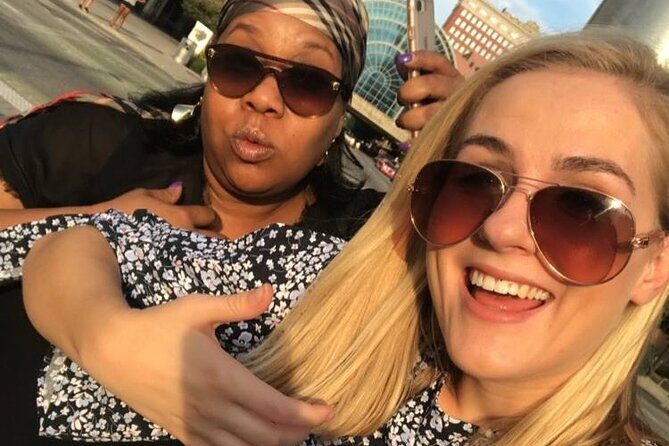 Scavenger Hunt Adventure in Montgomery by 3Quest Challenge - The Sum Up