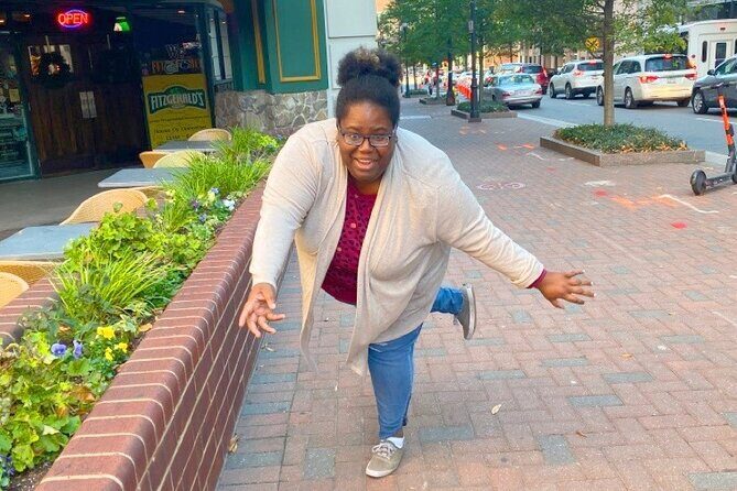 Scavenger Hunt Adventure in Montgomery by 3Quest Challenge - FAQ