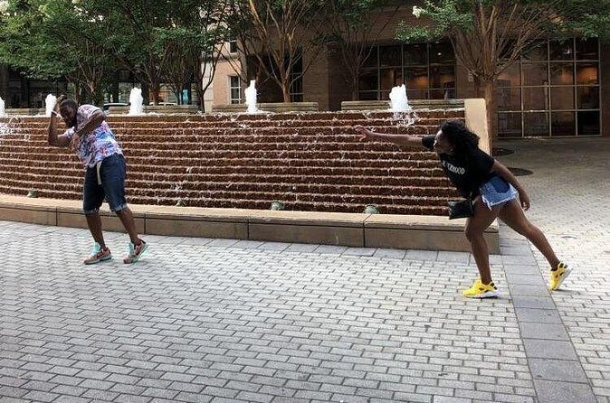 Scavenger Hunt Adventure in Murrieta by Zombie Scavengers - FAQ