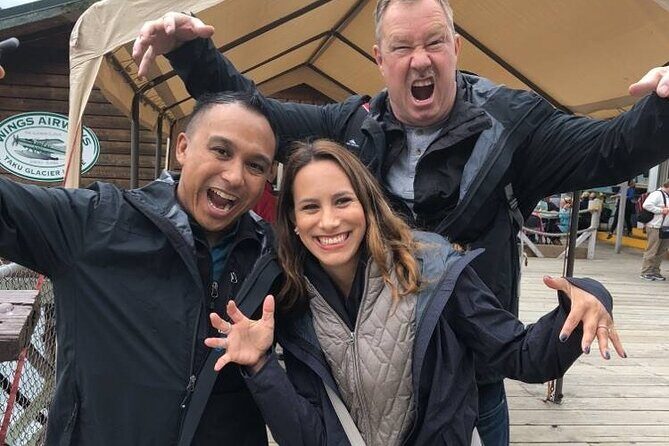 Scavenger Hunt Adventure in New York by 3Quest Challenge - Key Points