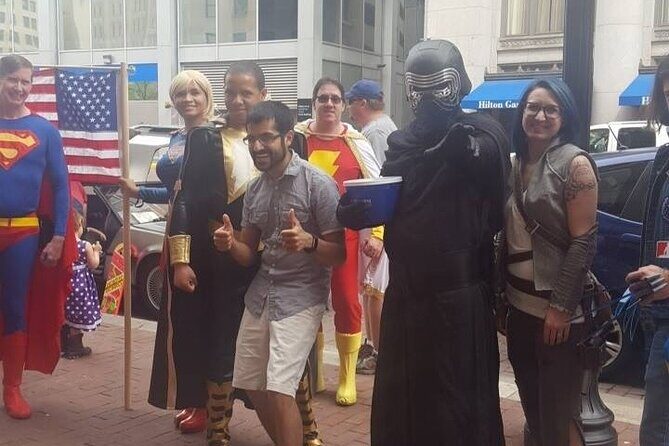 Scavenger Hunt Adventure in New York by 3Quest Challenge - Why We Think It’s Worth Considering