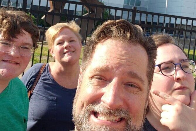 Scavenger Hunt Adventure in New York by 3Quest Challenge - FAQs