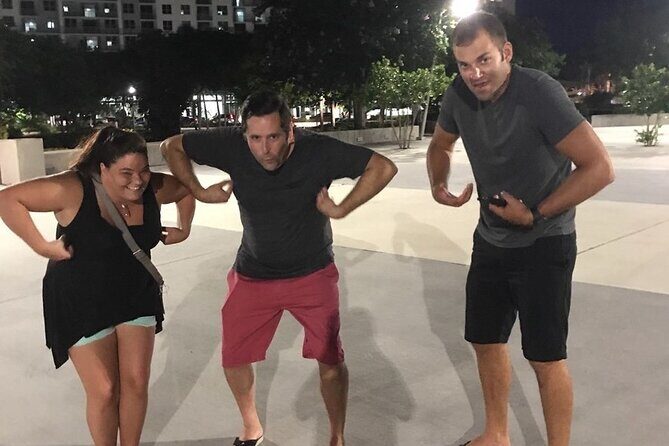 Scavenger Hunt Adventure in New York by Zombie Scavengers - Exploring the Details of the Zombie Scavenger Hunt in New York