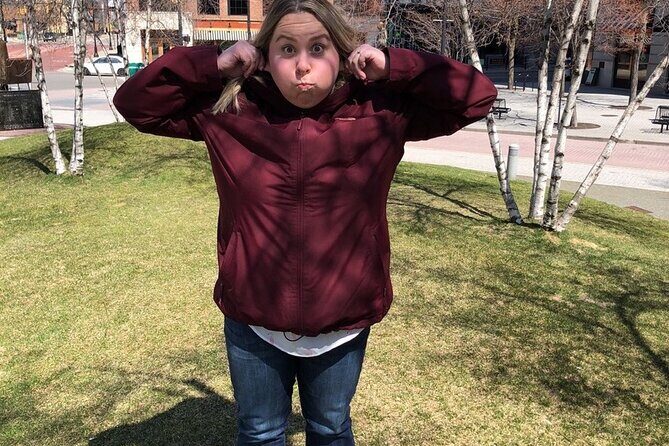 Scavenger Hunt Adventure in North Vancouver by Operation City Quest - A Comprehensive Look at the Scavenger Hunt Adventure in North Vancouver