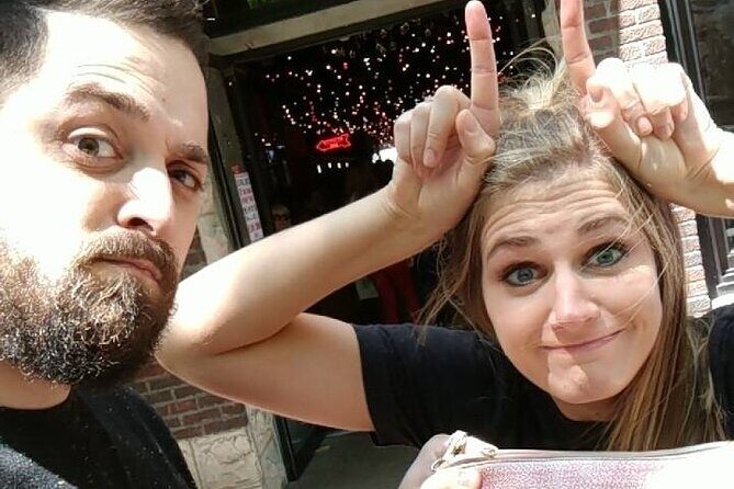 Scavenger Hunt Adventure in North Vancouver by Operation City Quest - A Deep Dive into the Experience