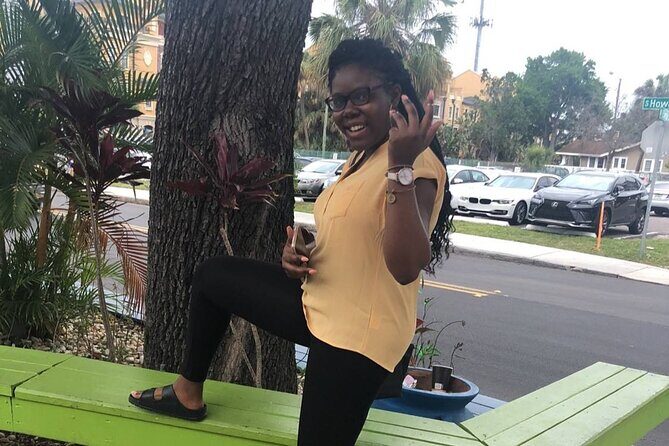 Scavenger Hunt Adventure in Orlando by Operation City Quest - What to Consider Before Booking