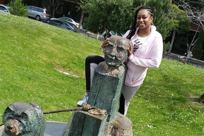 Scavenger Hunt Adventure in Orlando by Operation City Quest - FAQs