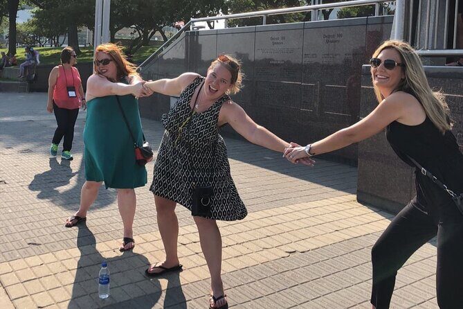 Scavenger Hunt Adventure in Ottawa by Crazy Dash - In-Depth Review