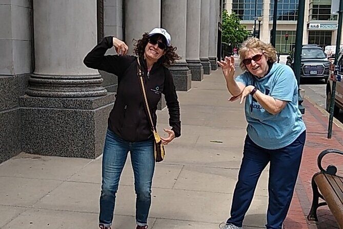 Scavenger Hunt Adventure in Ottawa by Wacky Walks - Exploring Ottawa with Wacky Walks’ Scavenger Hunt: A Practical Guide