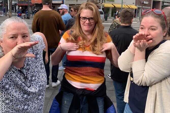 Scavenger Hunt Adventure in Ottawa by Wacky Walks - Final Thoughts: Is It Worth It?