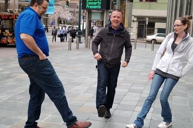 Scavenger Hunt Adventure in Ottawa by Wacky Walks - FAQ Section