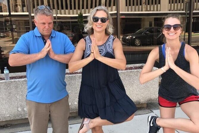 Scavenger Hunt Adventure in Pensacola by Wacky Walks - FAQ