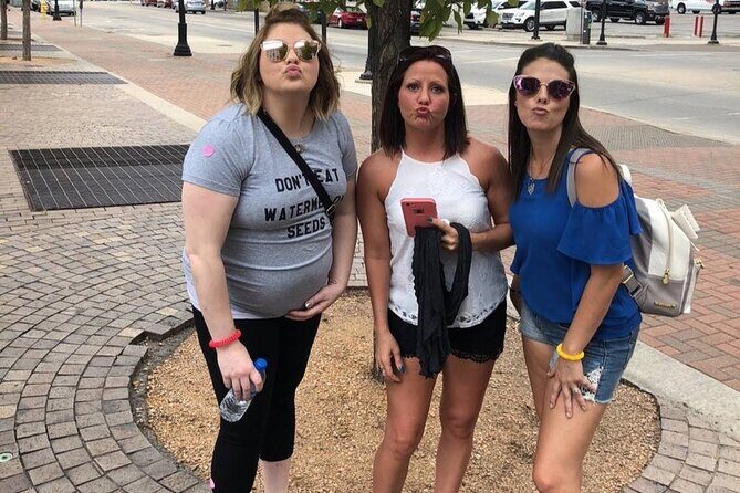 Scavenger Hunt Adventure in Peoria by Operation City Quest - Exploring Peoria with Operation City Quest: A Practical and Playful Tour