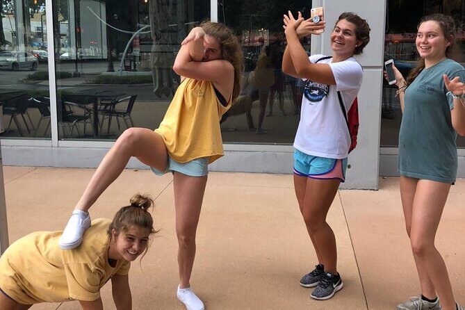 Scavenger Hunt Adventure in Pittsburgh by Crazy Dash - A Detailed Look at the Crazy Dash Pittsburgh Experience